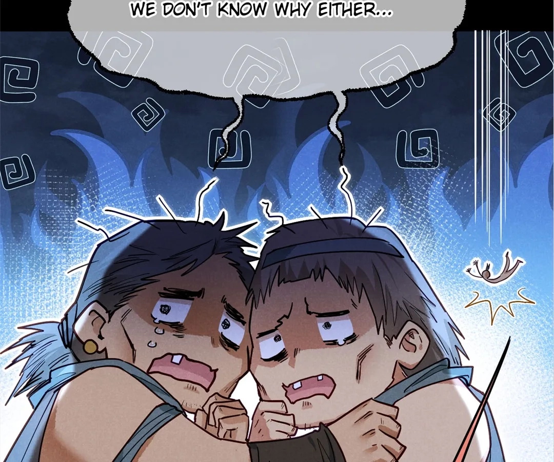 The King and Me Chapter 124 page 129 - 