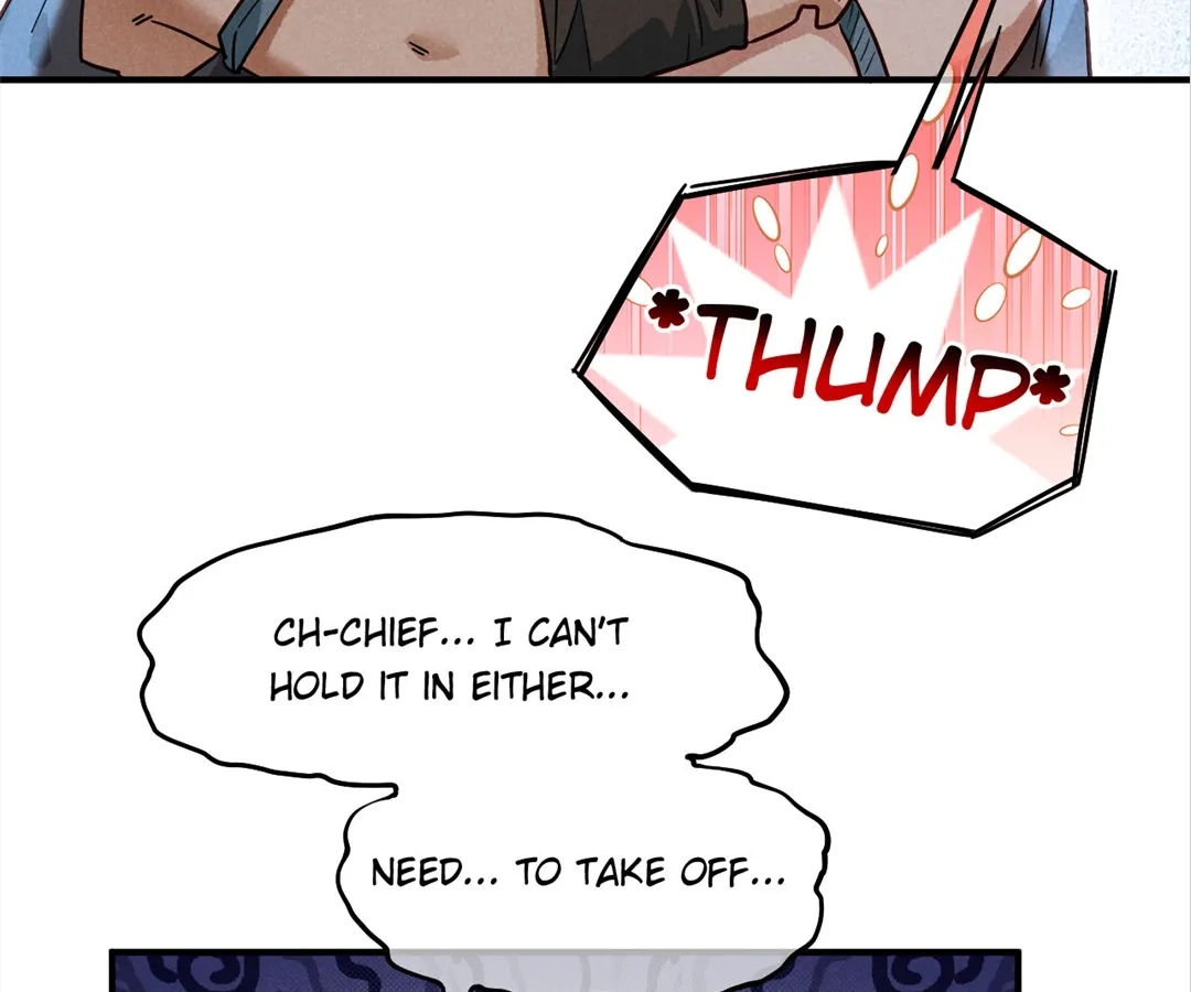 The King and Me Chapter 124 page 130 - 