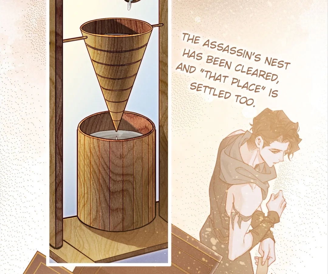 The King and Me Chapter 124 page 14 - 