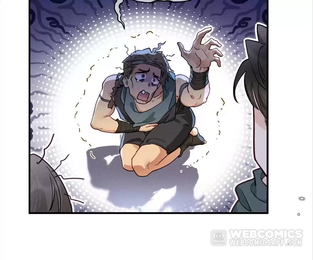 The King and Me Chapter 124 page 131 - 