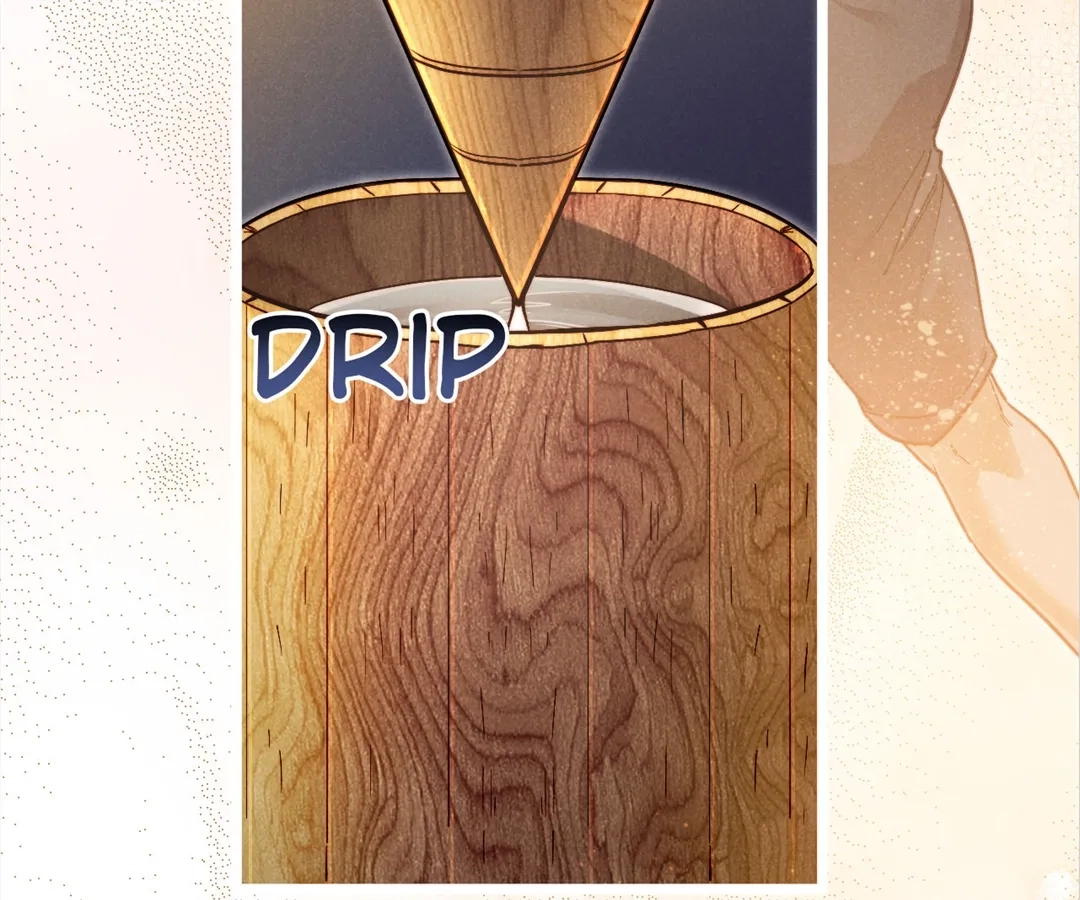 The King and Me Chapter 124 page 24 - 