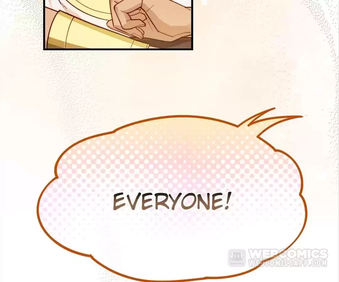 The King and Me Chapter 124 page 27 - 