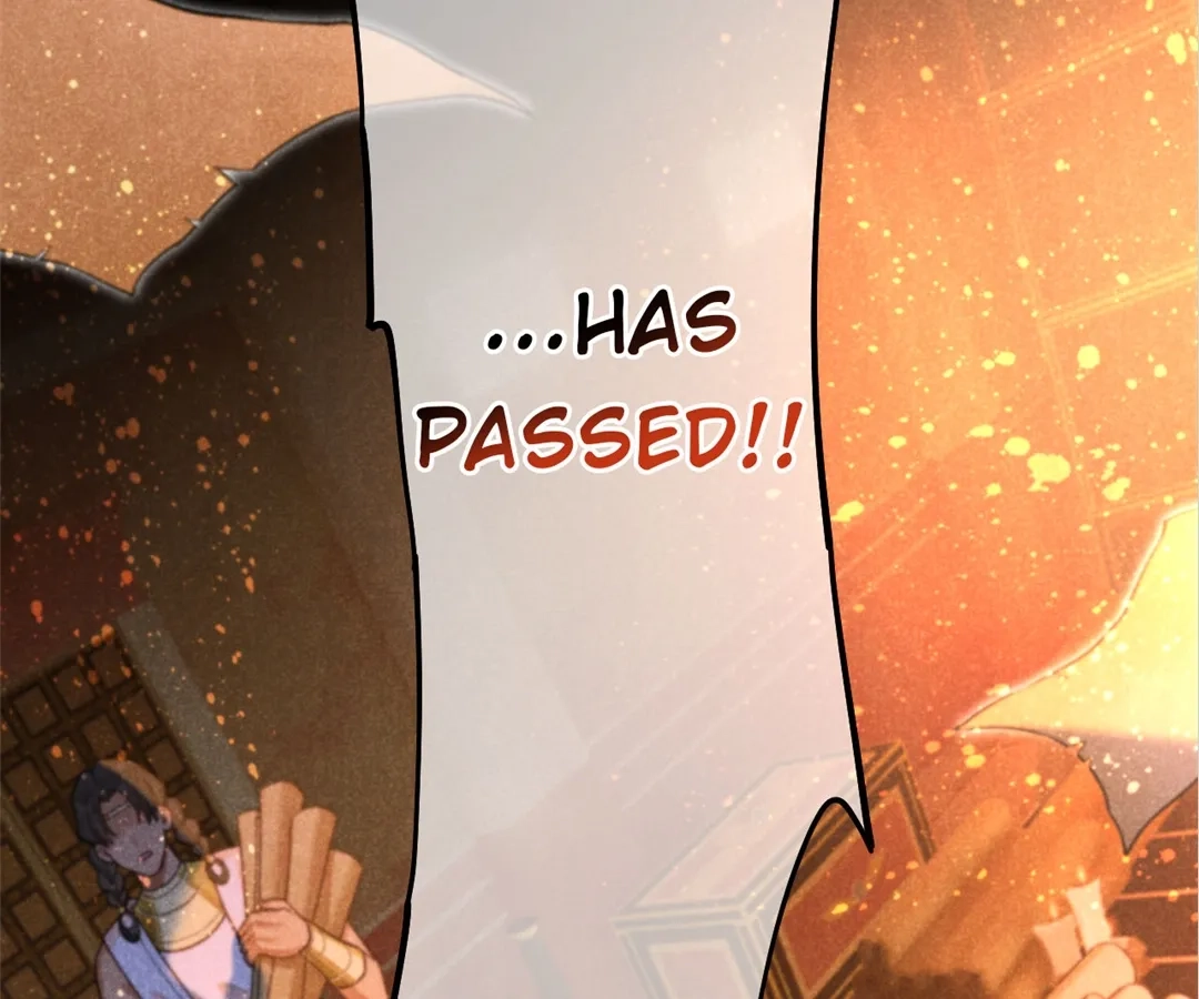 The King and Me Chapter 124 page 31 - 