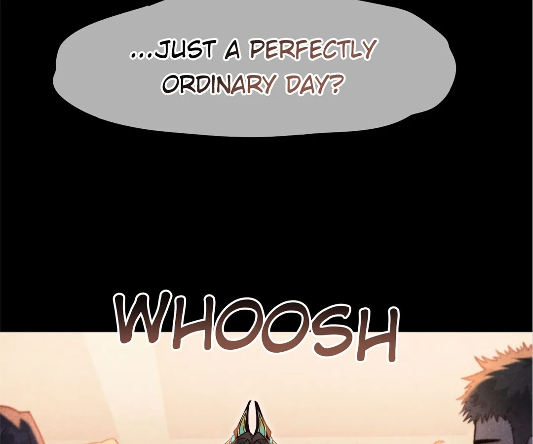 The King and Me Chapter 124 page 37 - 