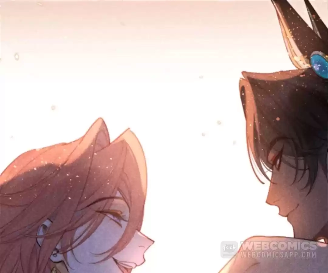 The King and Me Chapter 124 page 43 - 