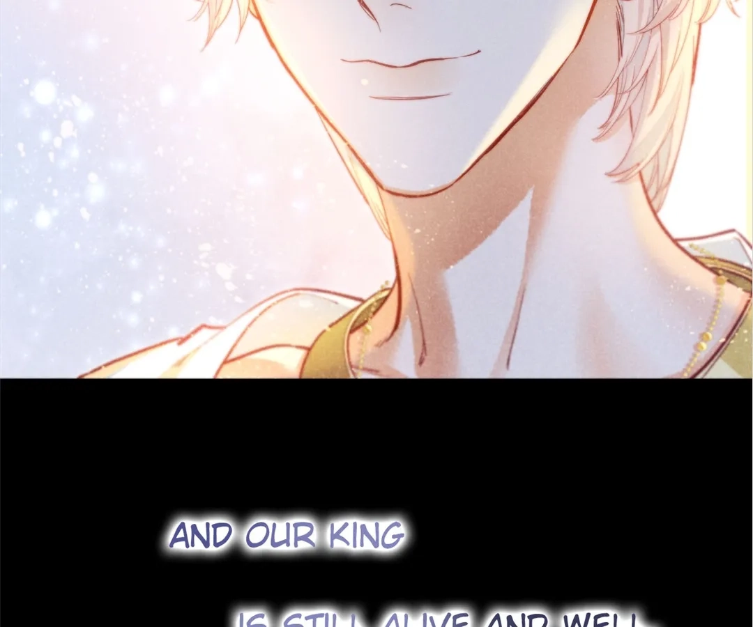 The King and Me Chapter 124 page 47 - 