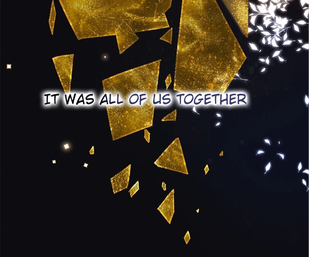 The King and Me Chapter 124 page 53 - 