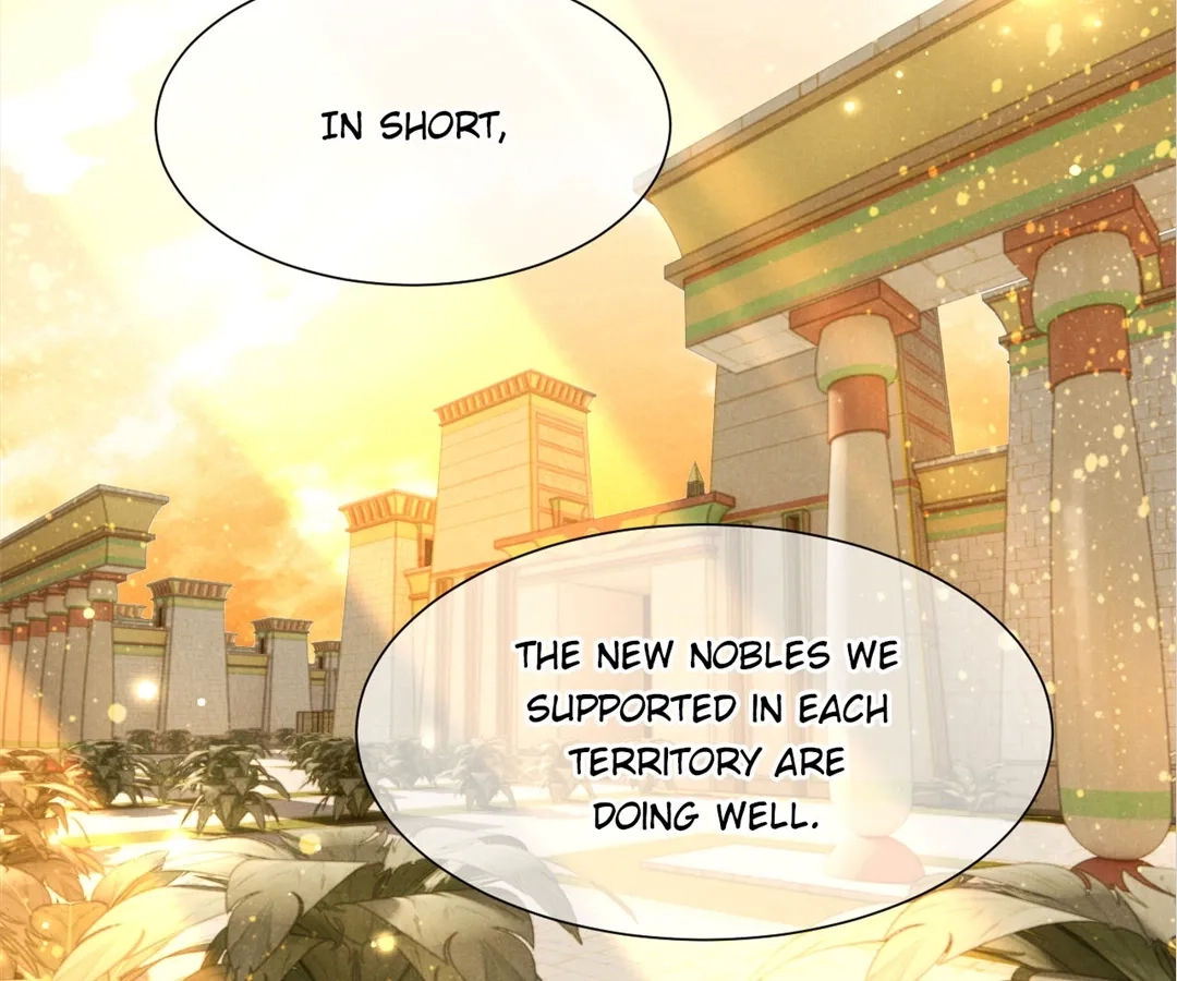 The King and Me Chapter 124 page 58 - 
