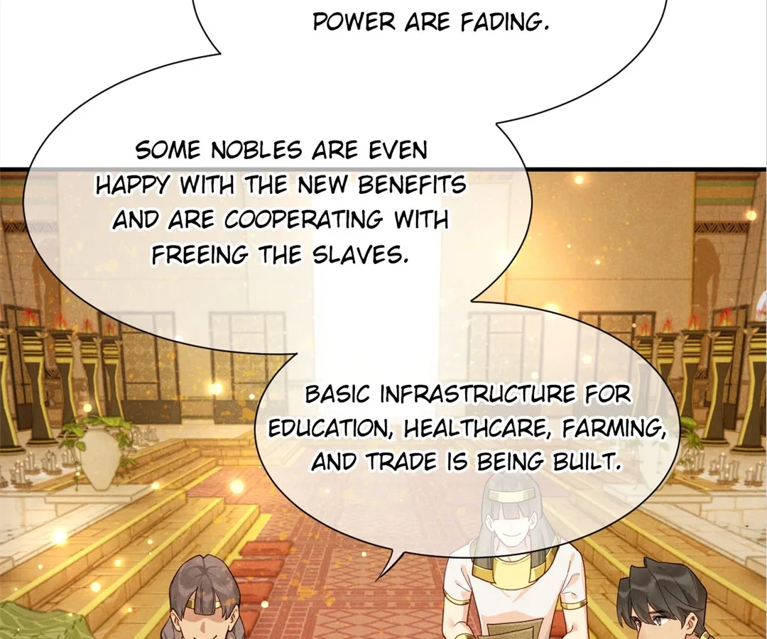 The King and Me Chapter 124 page 60 - 