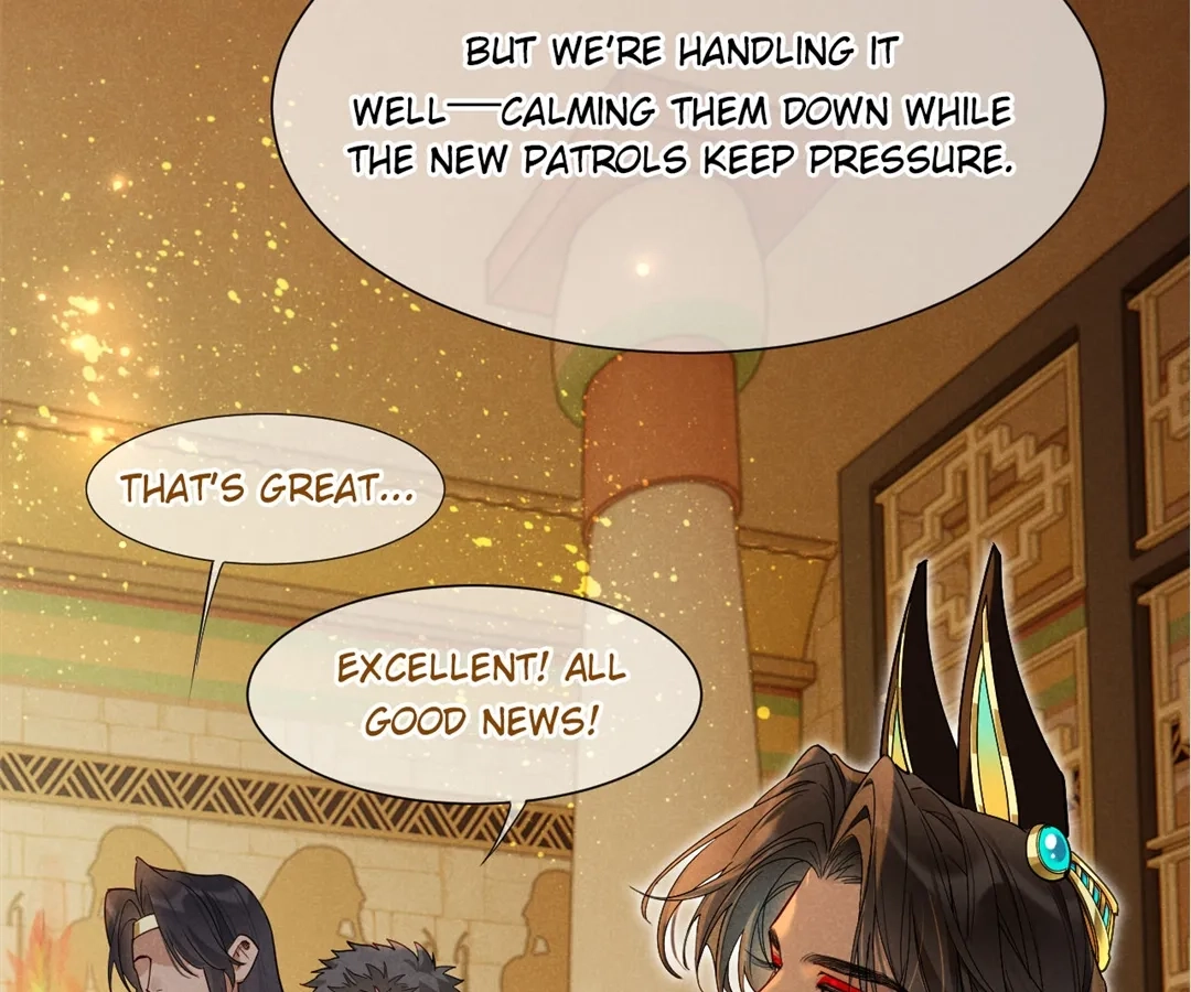 The King and Me Chapter 124 page 62 - 