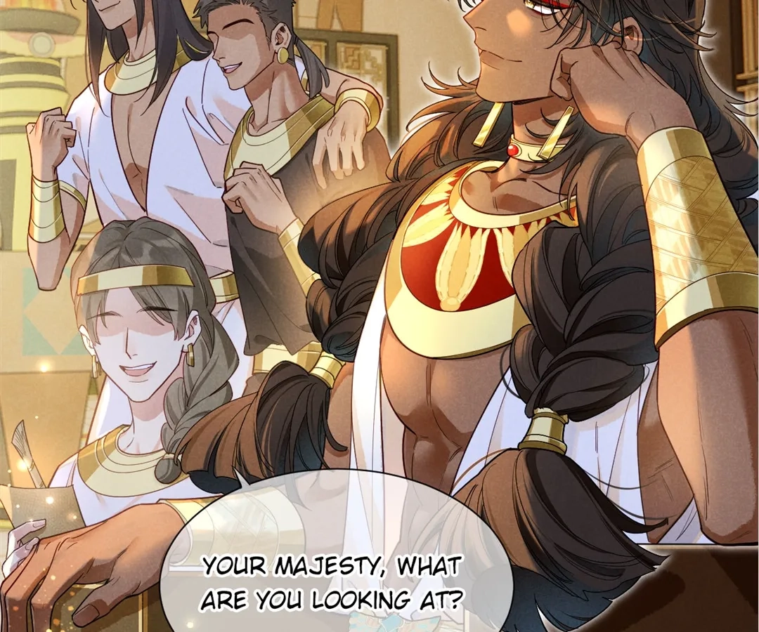The King and Me Chapter 124 page 63 - 