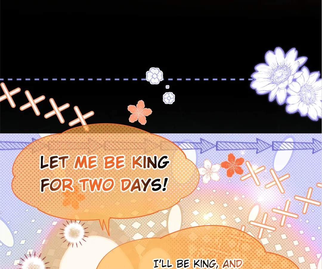 The King and Me Chapter 124 page 69 - 