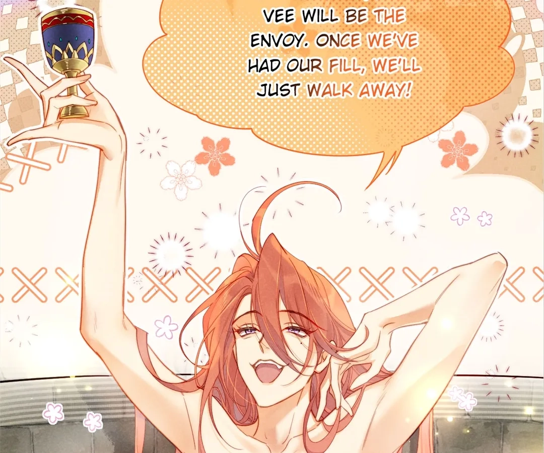 The King and Me Chapter 124 page 70 - 