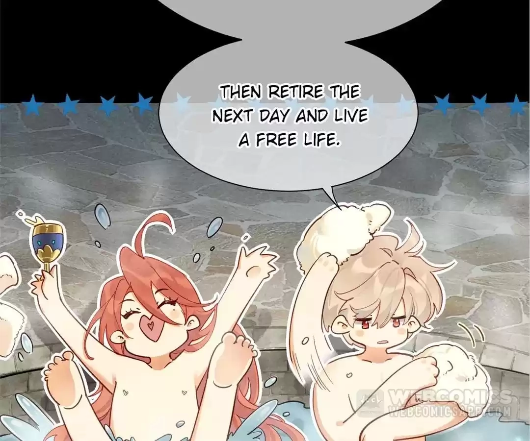 The King and Me Chapter 124 page 75 - 