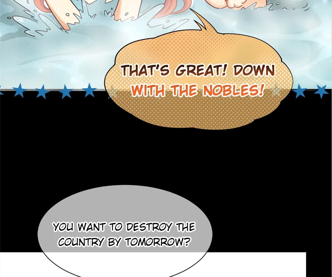 The King and Me Chapter 124 page 76 - 