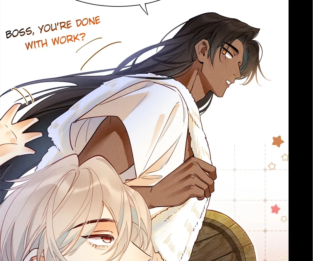 The King and Me Chapter 124 page 77 - 