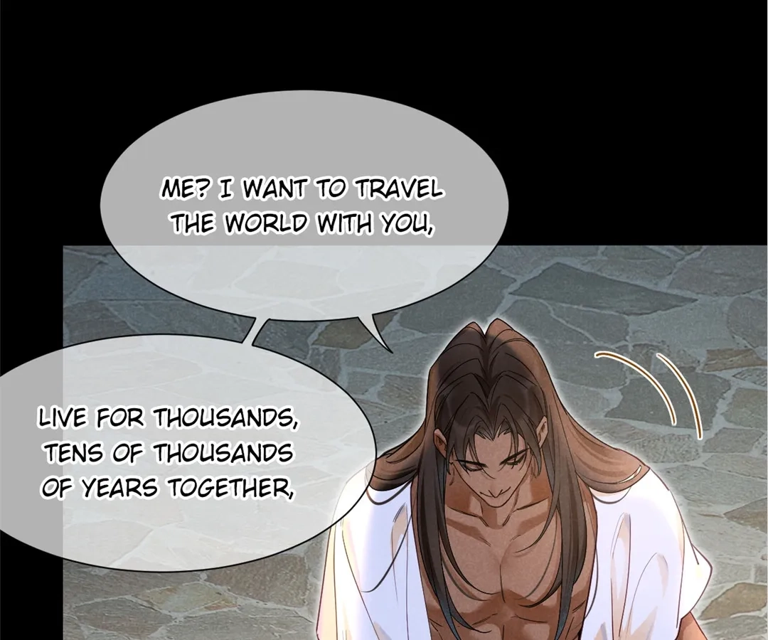 The King and Me Chapter 124 page 79 - 