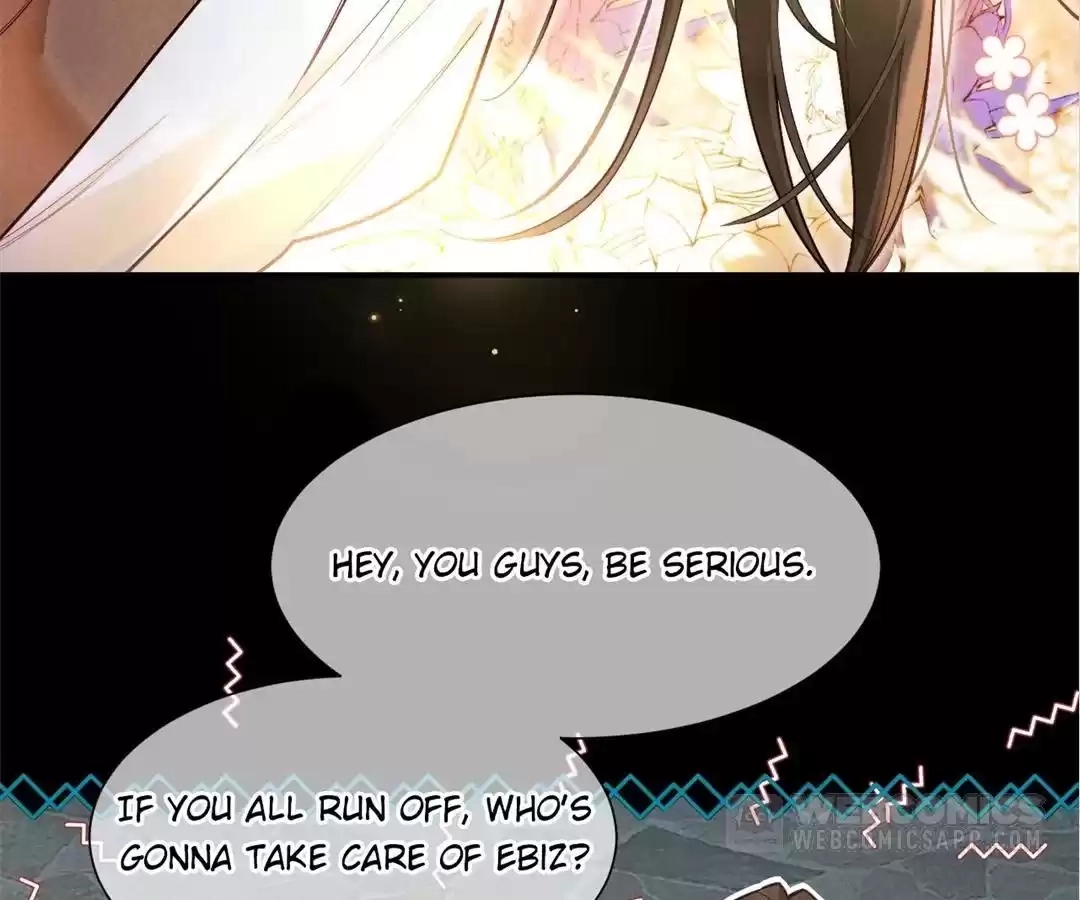 The King and Me Chapter 124 page 83 - 