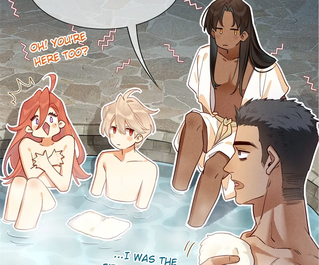 The King and Me Chapter 124 page 84 - 