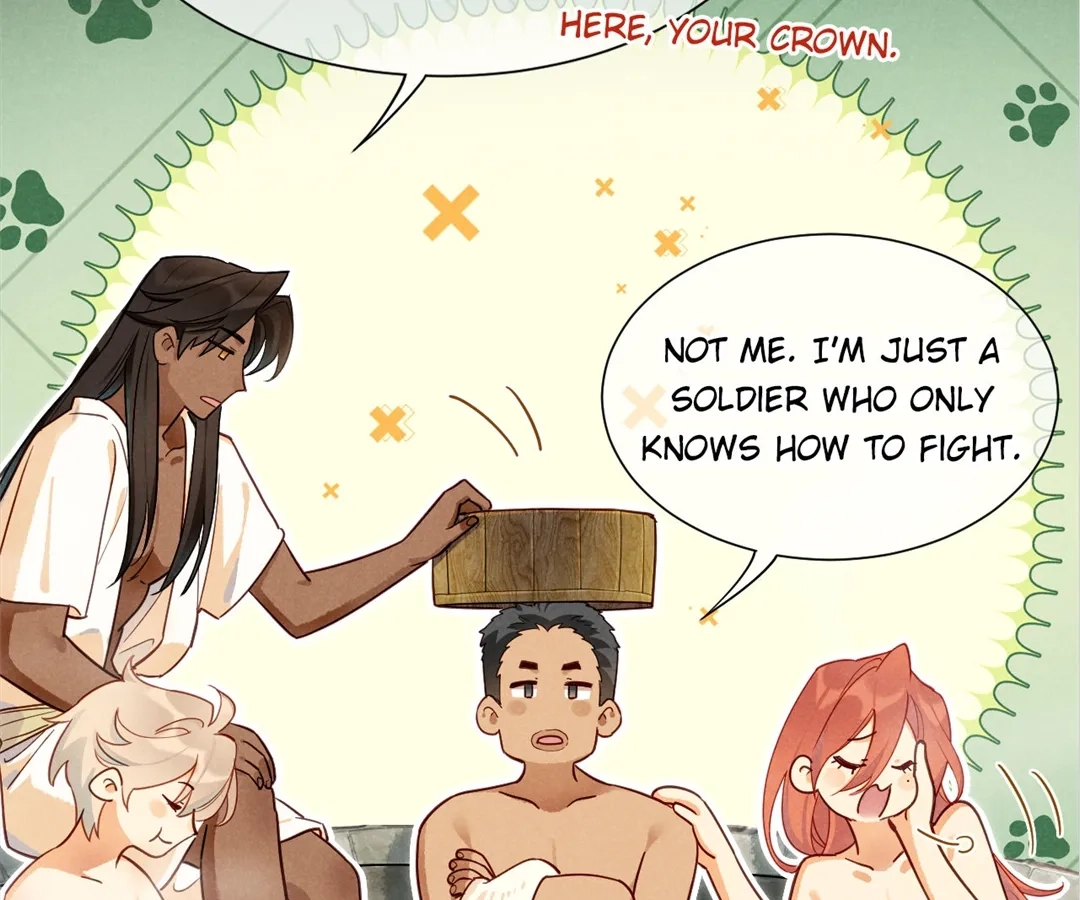 The King and Me Chapter 124 page 86 - 