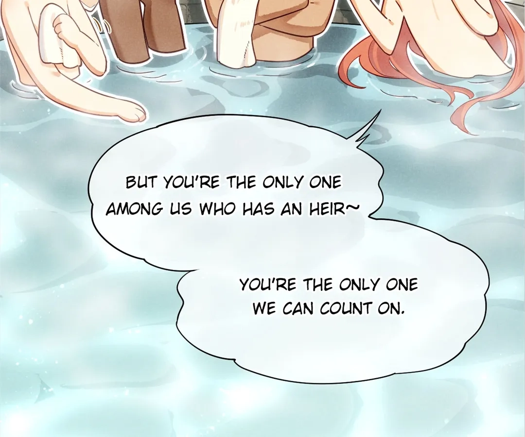 The King and Me Chapter 124 page 87 - 
