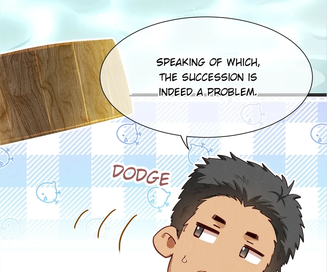 The King and Me Chapter 124 page 88 - 