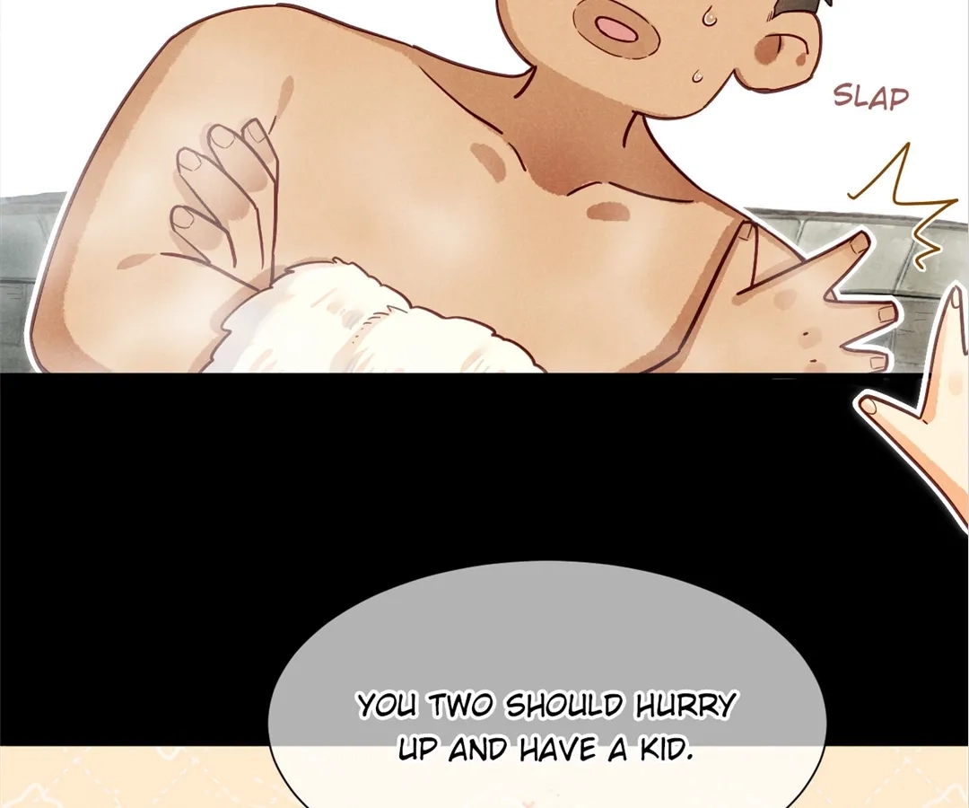 The King and Me Chapter 124 page 89 - 