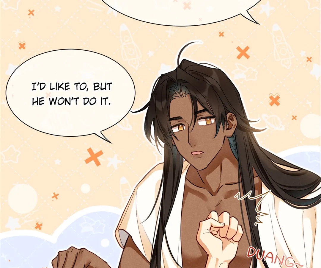 The King and Me Chapter 124 page 90 - 