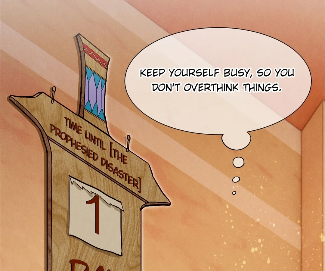 The King and Me Chapter 124 page 10 - 
