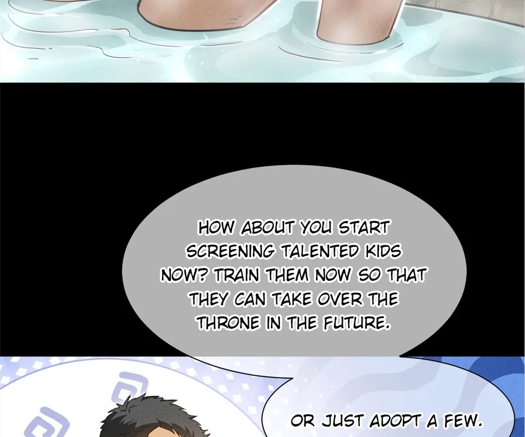 The King and Me Chapter 124 page 92 - 