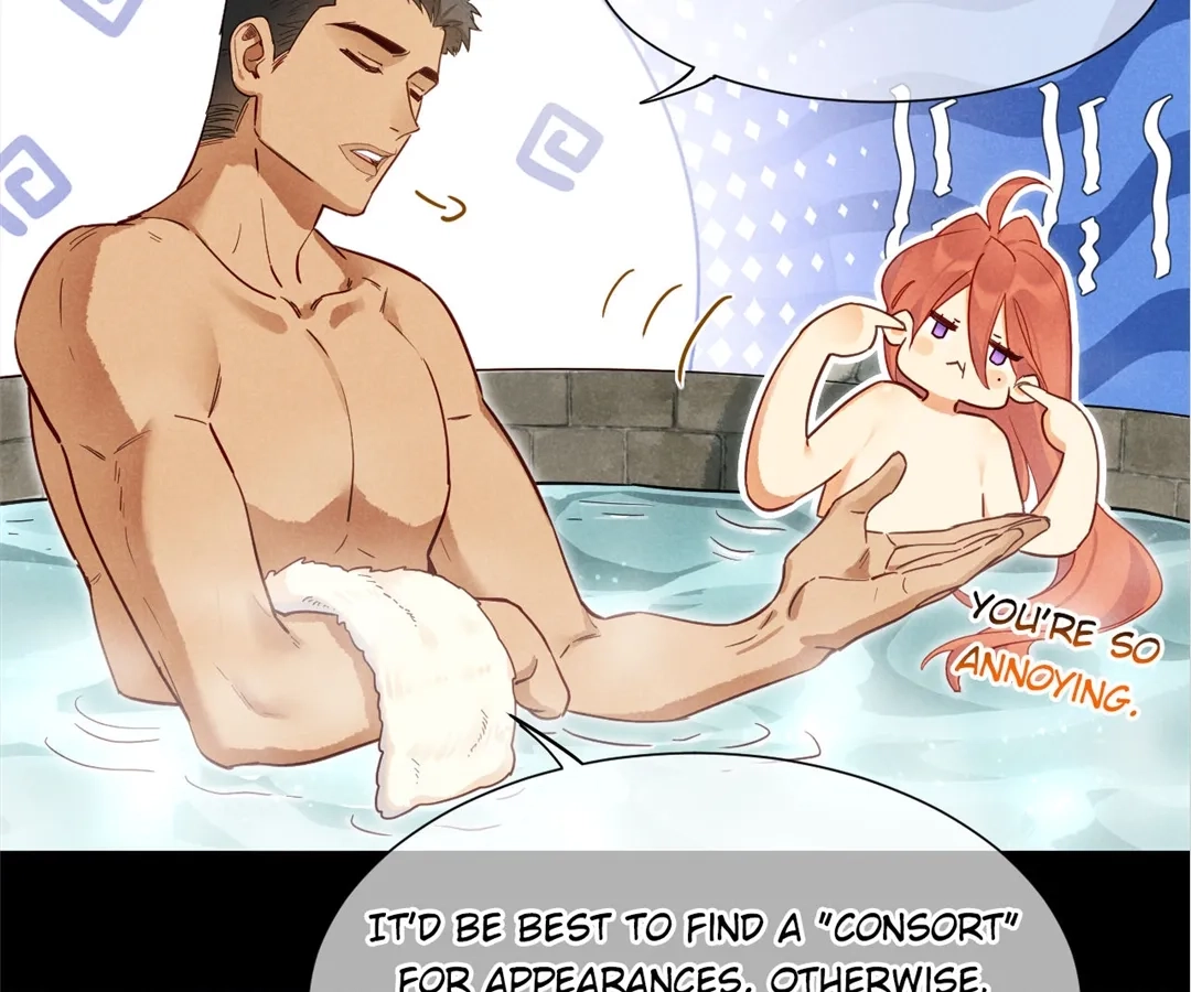 The King and Me Chapter 124 page 93 - 
