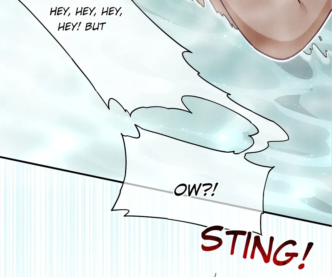 The King and Me Chapter 124 page 96 - 