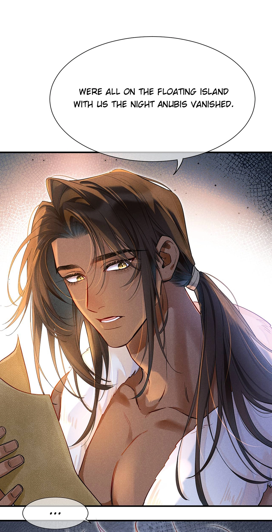 The King and Me Chapter 125 page 15 - 