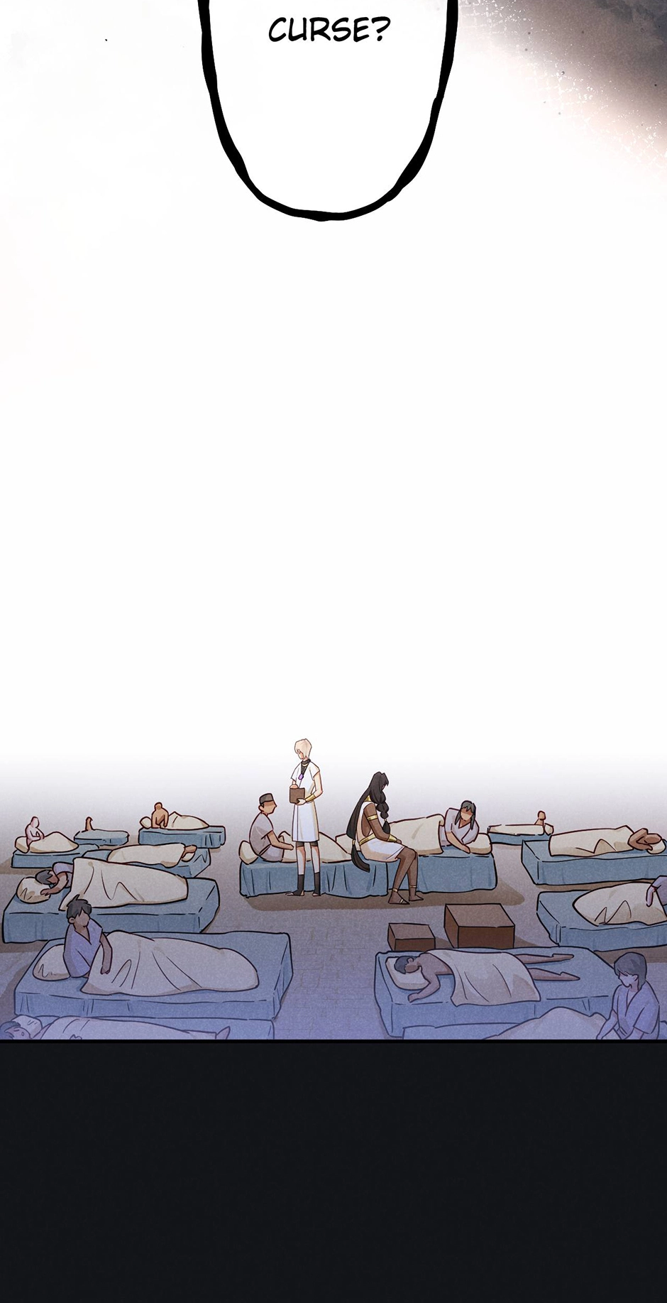 The King and Me Chapter 125 page 26 - 