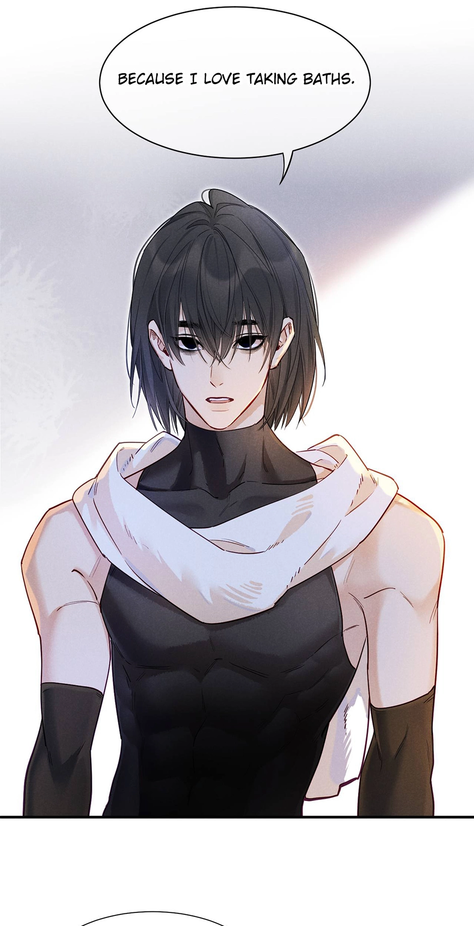 The King and Me Chapter 125 page 35 - 