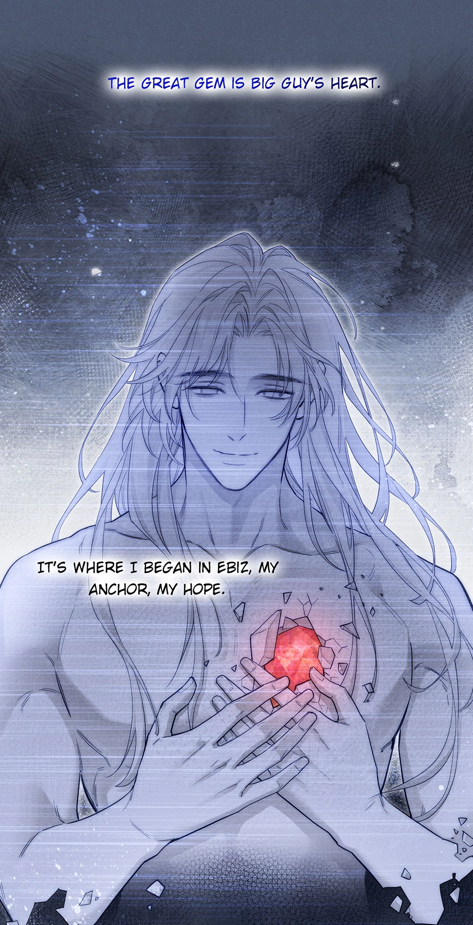 The King and Me Chapter 126 page 16 - 