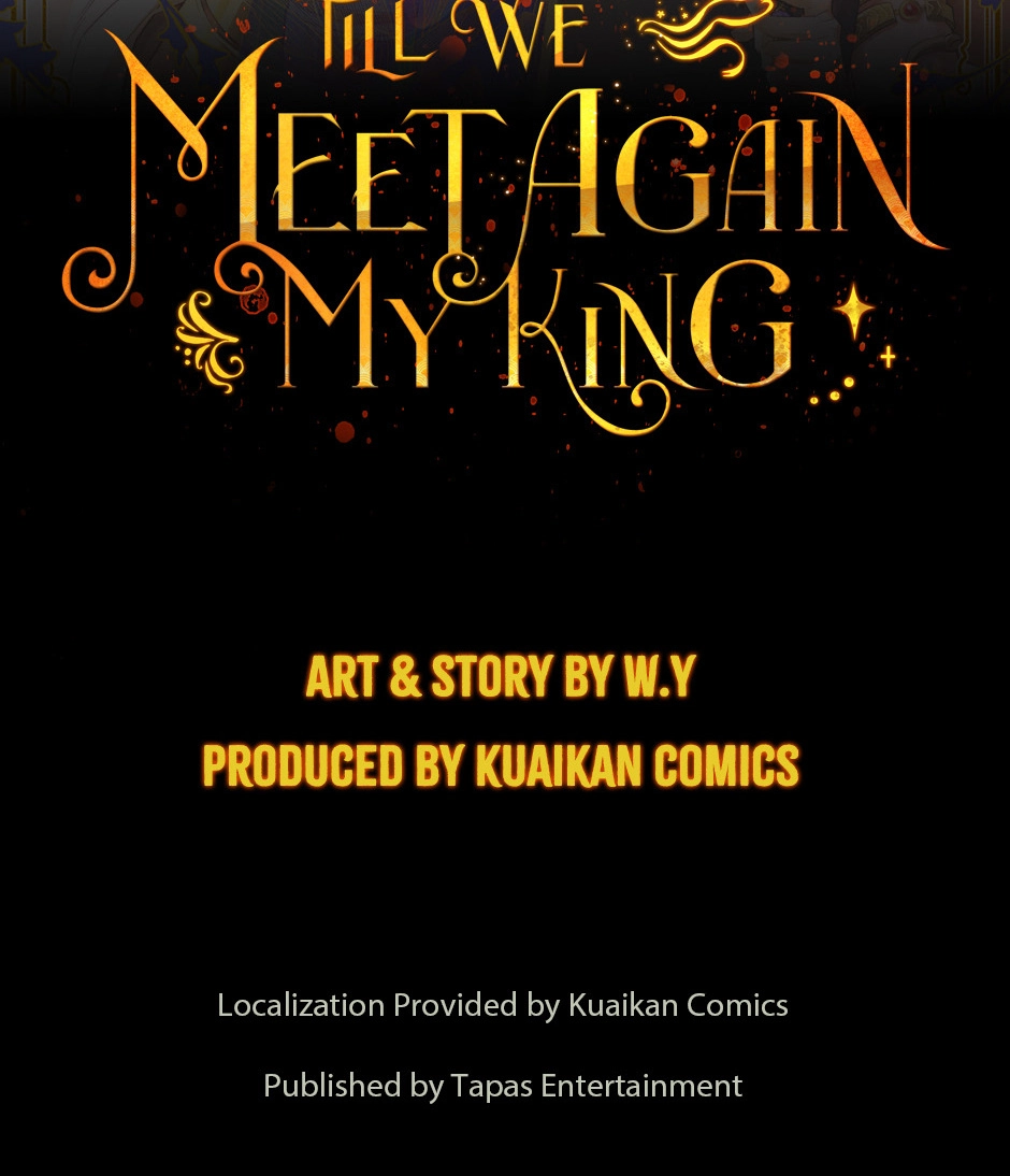 The King and Me Chapter 126 page 3 - 