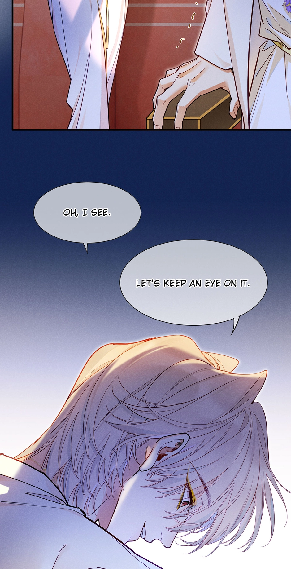 The King and Me Chapter 126 page 26 - 