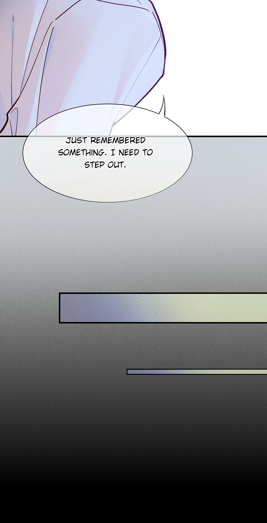 The King and Me Chapter 126 page 27 - 