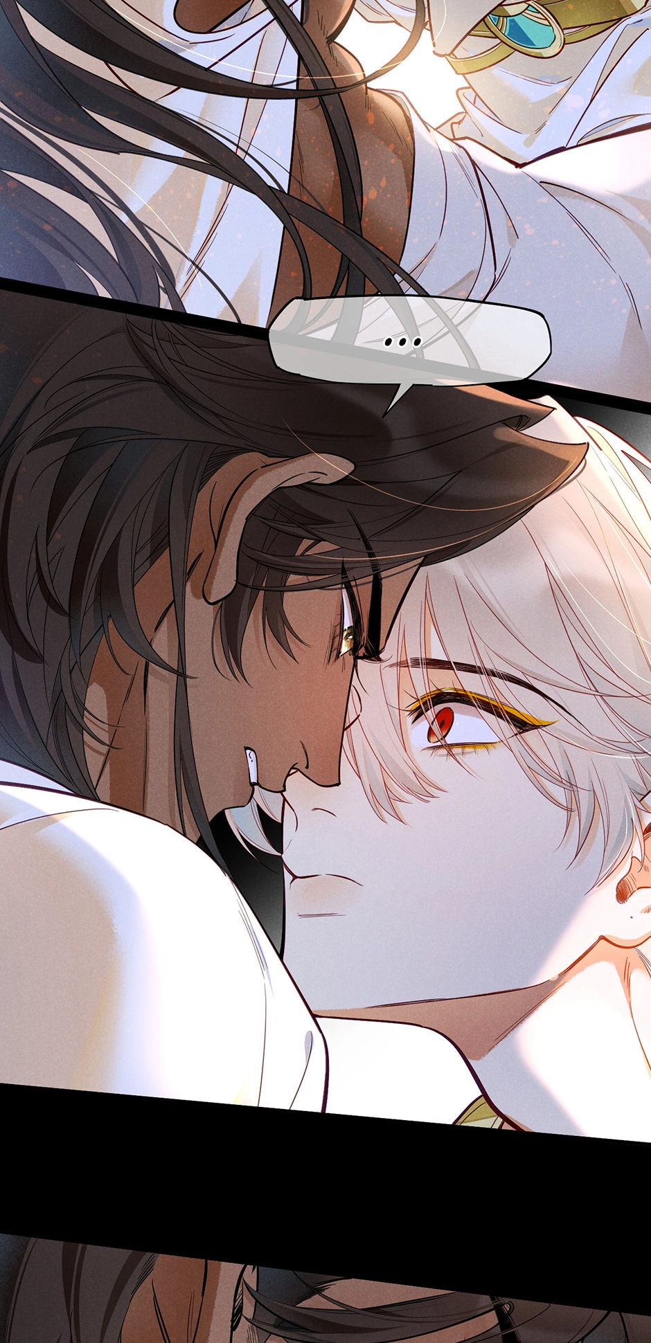 The King and Me Chapter 126 page 41 - 