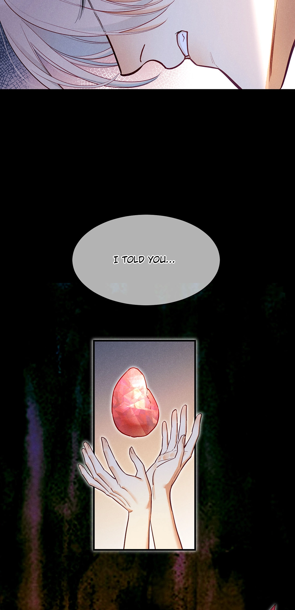 The King and Me Chapter 126 page 47 - 