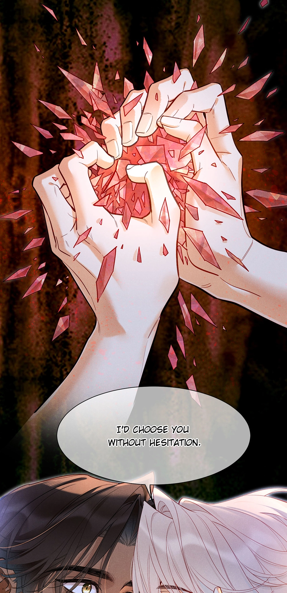 The King and Me Chapter 126 page 48 - 