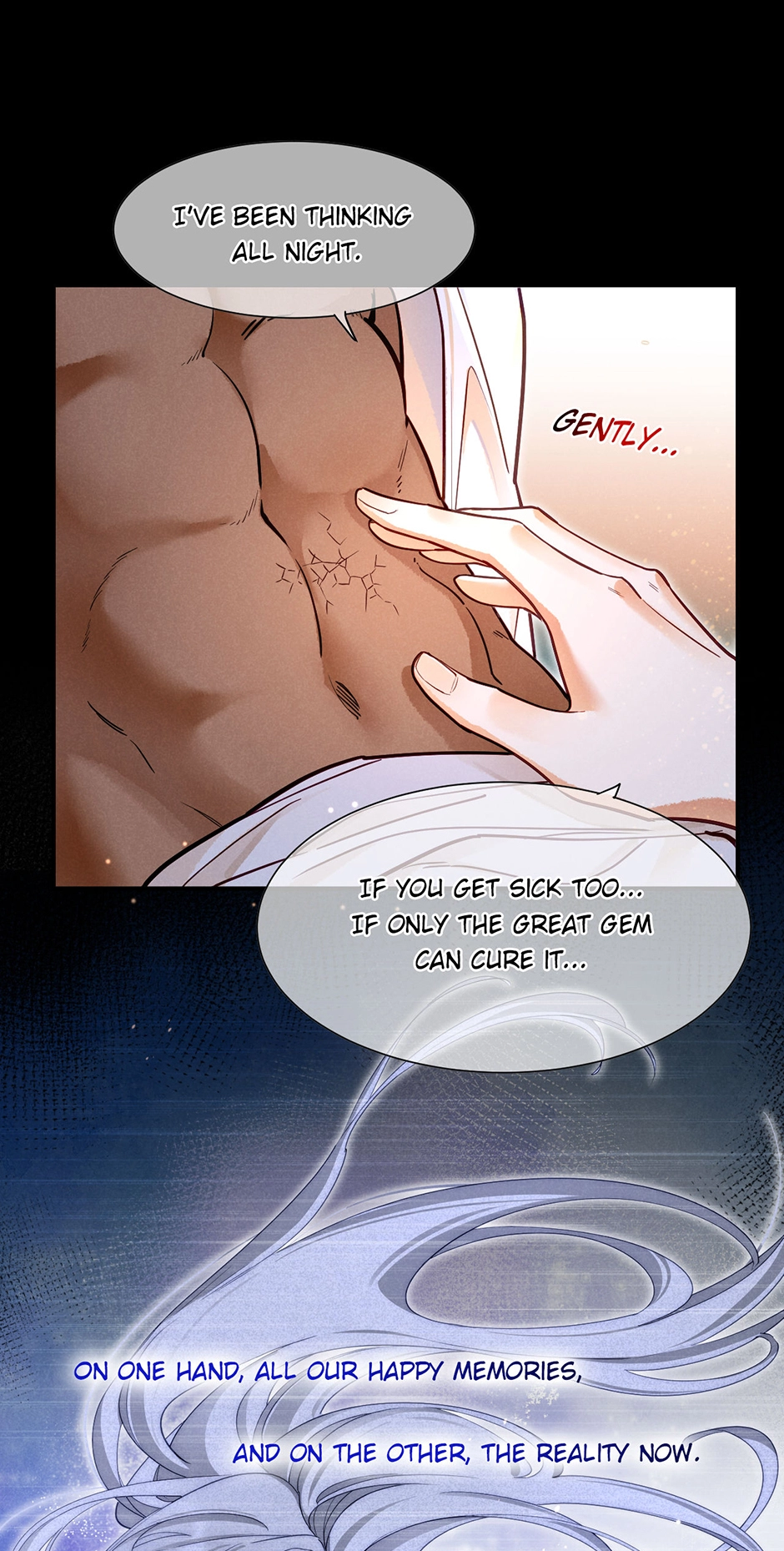 The King and Me Chapter 126 page 50 - 