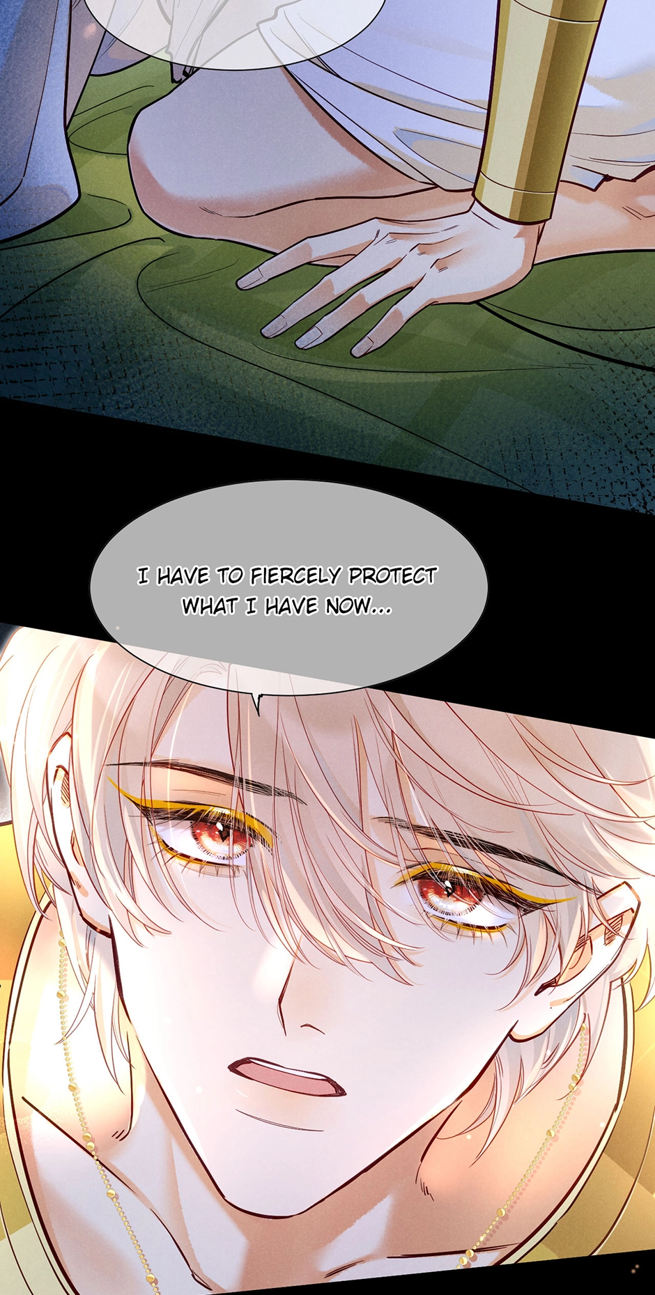 The King and Me Chapter 126 page 53 - 