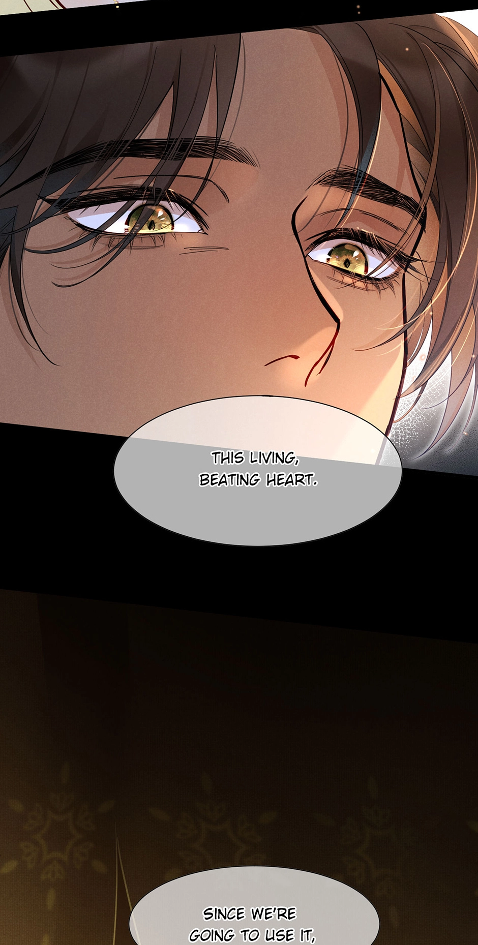 The King and Me Chapter 126 page 54 - 