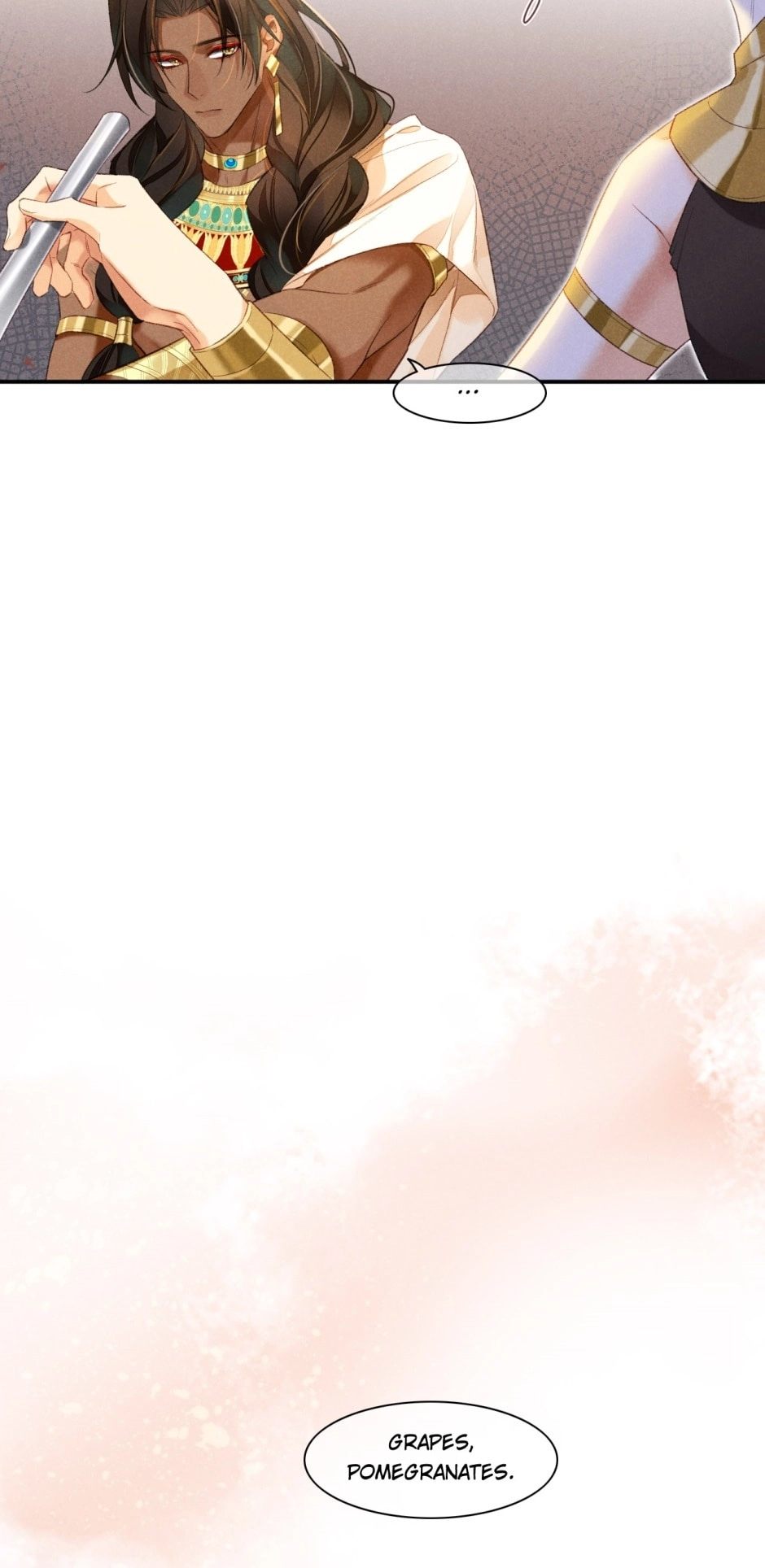 The King and Me Chapter 15 page 16 - 