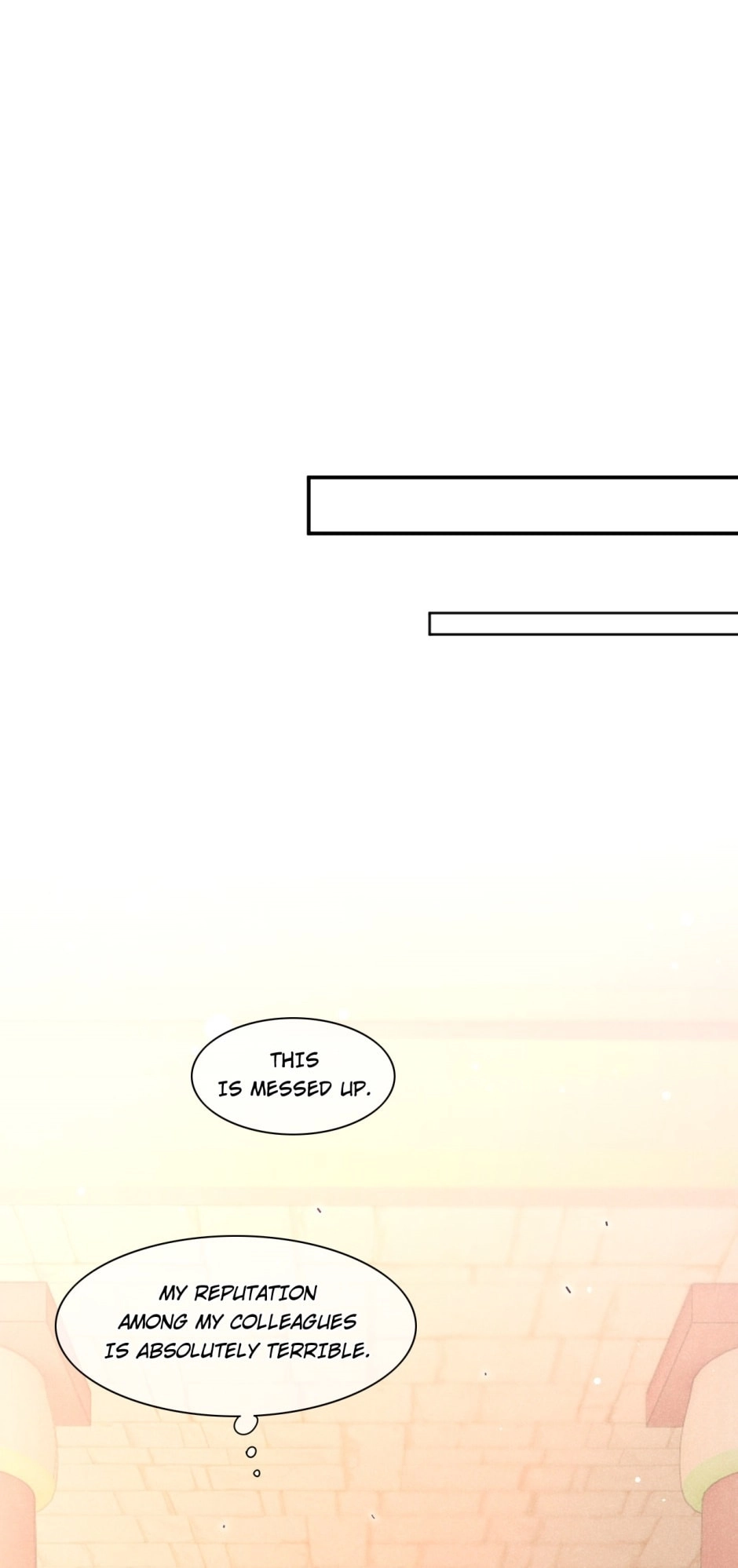 The King and Me Chapter 15 page 35 - 