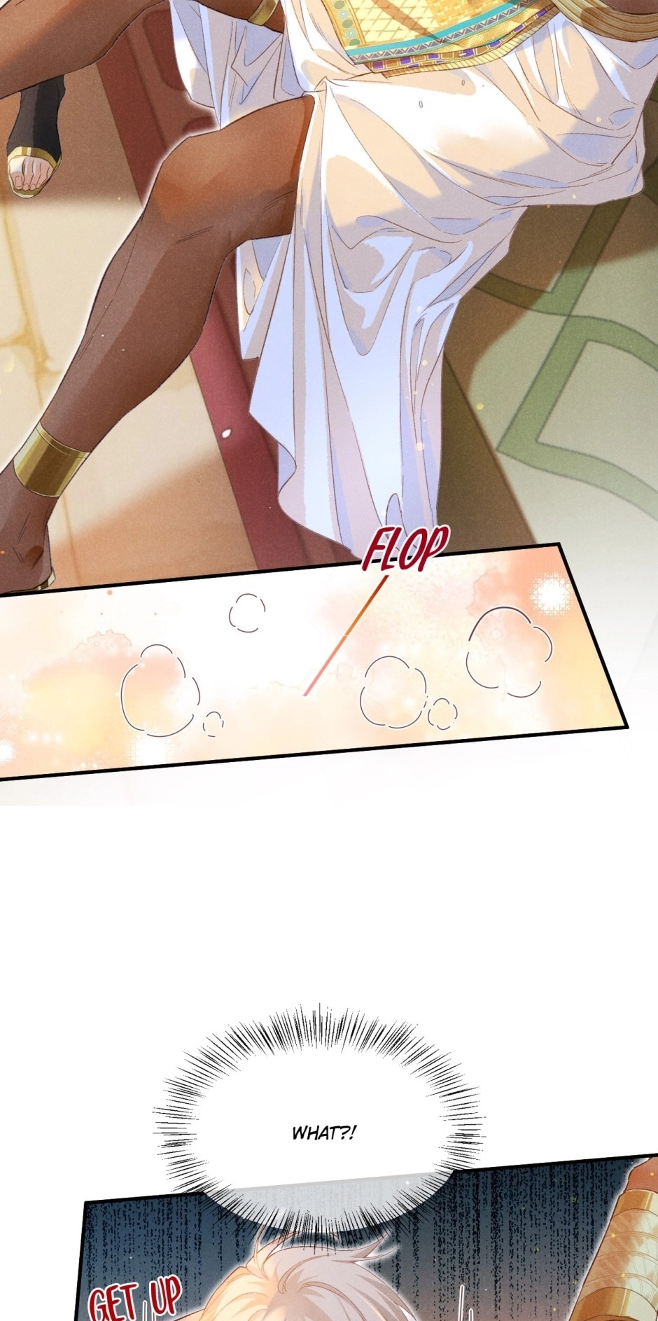 The King and Me Chapter 16 page 13 - 