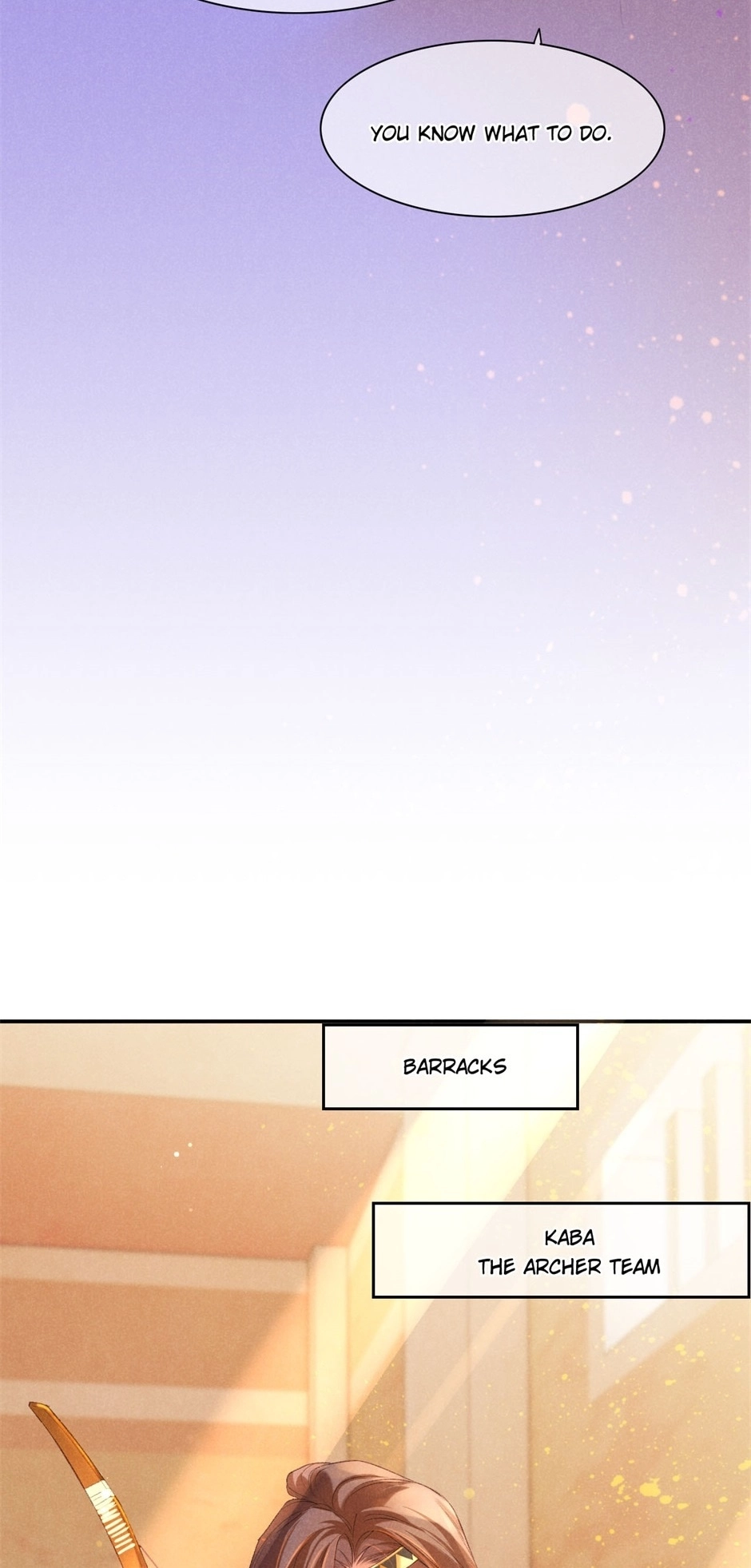 The King and Me Chapter 16 page 39 - 