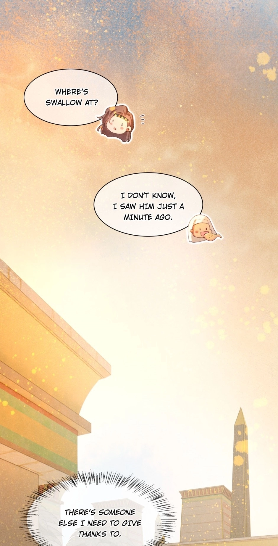 The King and Me Chapter 18 page 18 - 